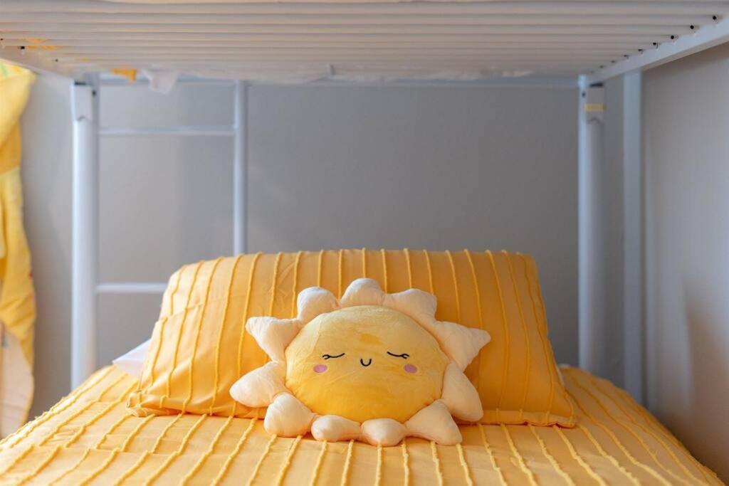 피닉스 Cozy-Perfect Location-Private Pool-Heat Optional- Spring Training-Gcu 빌라 외부 사진