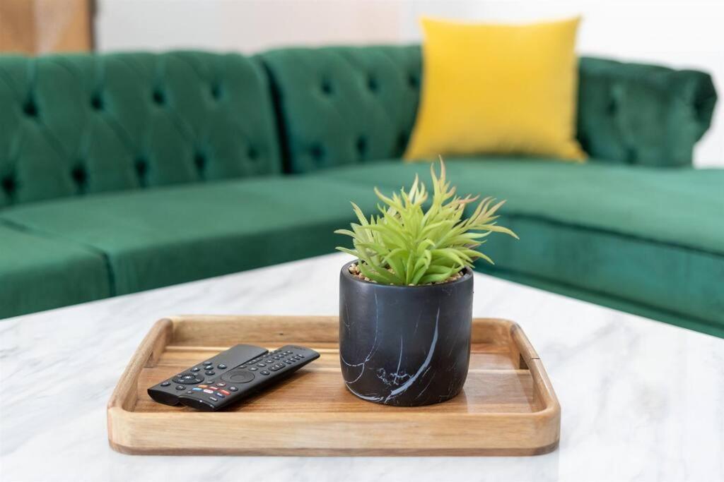 피닉스 Cozy-Perfect Location-Private Pool-Heat Optional- Spring Training-Gcu 빌라 외부 사진